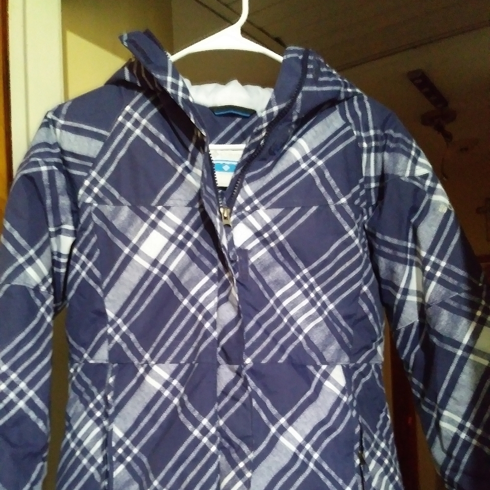 3 for $20 Columbia Coat 14/16 Youth